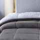 In the first few weeks of using it, I felt the BUZIO sherpa fleece weighted blanket helped a lot with how the animals’ movements impacted my sleep.